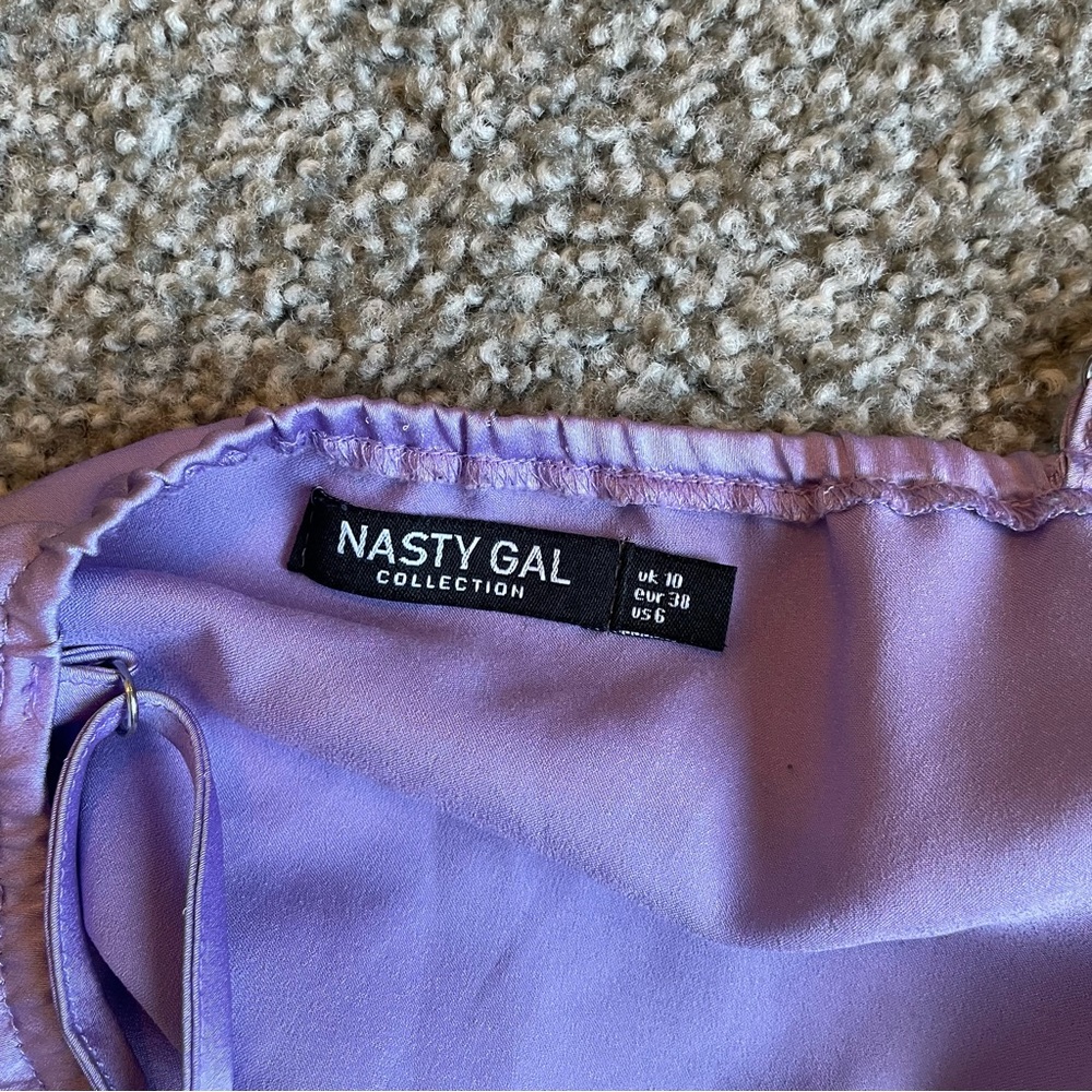 Nasty Gal Tank Top - Picture 5 of 5